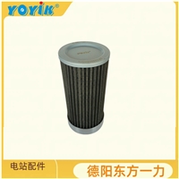 液体过滤器滤芯CRN.8DT5.6A2认证与标准符合性