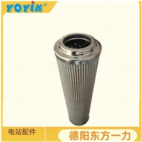 滤油器JWU-160*80LYZ结构与材质