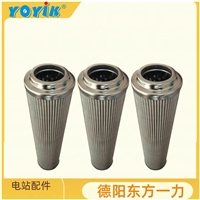 滤油器CFRI-250*10Q2维护与更换