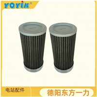 电站自动反冲洗滤油器ZCL-I-B过滤性能