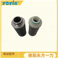 滤油器CFRI-100*10滤材种类