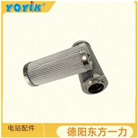 滤油器GLQ-5功能与应用