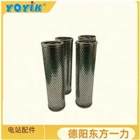 滤油器CFAS-1100*100结构与材质