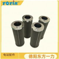 滤油器LUC2-40*10过滤精度