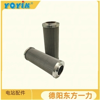 滤油器CFAS-630*100维护与更换