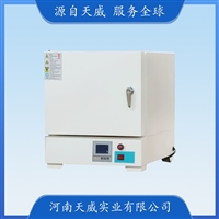 TW-YTL-2010马弗炉 1000度箱式电阻炉 工业电炉高温实验淬火炉