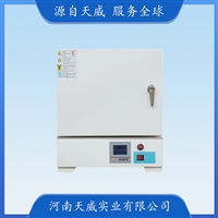 TW-YTL-512高温箱式电阻炉 1200度实验室马弗炉 热处理工业电炉