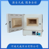 TW-YTL-3610一体式电阻炉 1000度实验室高温箱式电阻炉 工业电炉