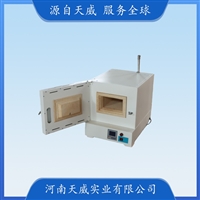 TW-YTL-1510实验电炉热处理退火炉 1000度工业一体式箱式电阻炉 