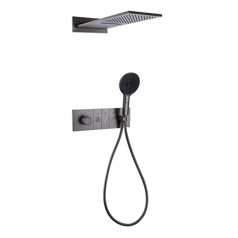 暗装淋浴龙头-8103-1Q