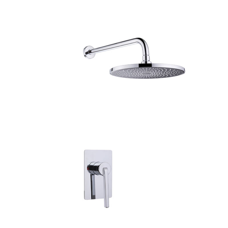 暗装淋浴龙头-6101