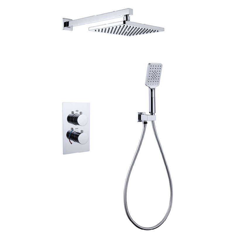 暗装淋浴龙头-6202