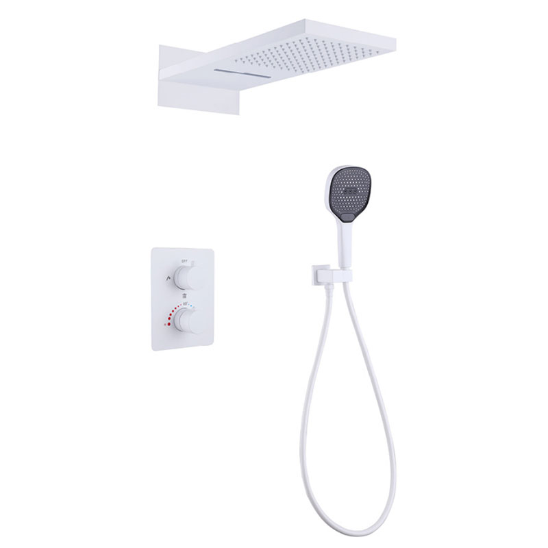 暗装淋浴龙头-6302-1W