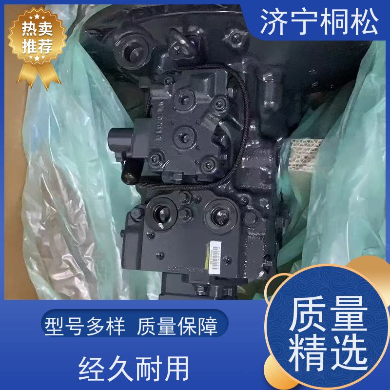 桐松机械 PC 400 液压泵总成708-2G-00024 实力商家 根据机型提供