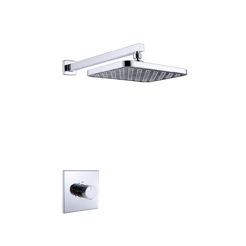 暗装淋浴龙头-6507