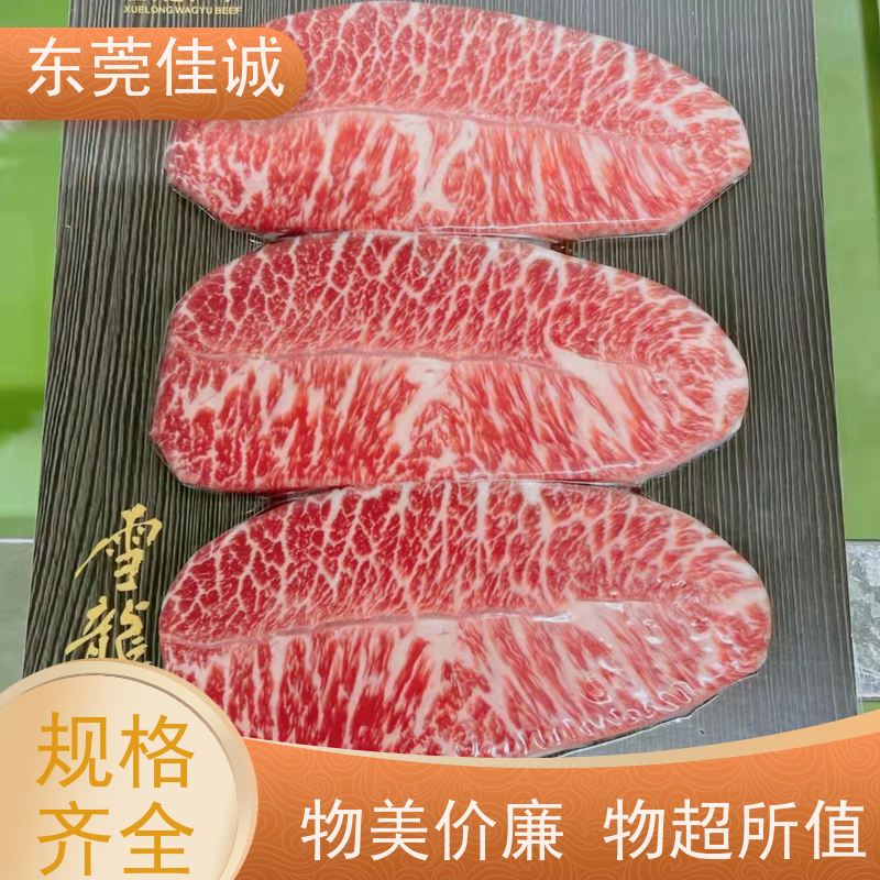 佳诚公司 一件代发 专业冷冻食品贴体膜  货源多