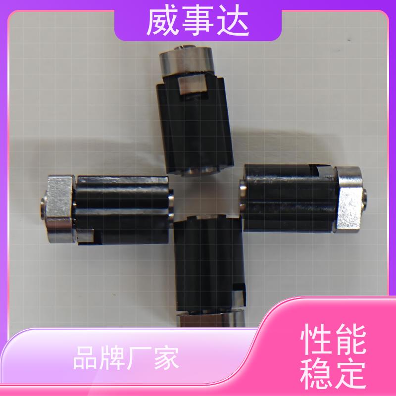 扭力可调 0-160-180三挡定位2KG扭力 寿命久 自动化生产 GBA转轴