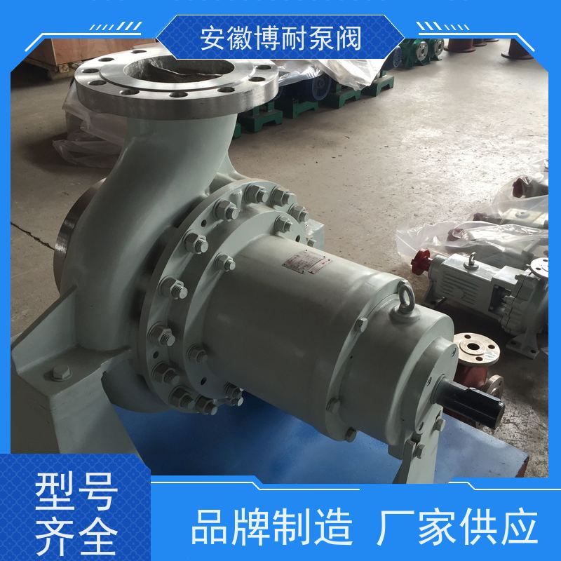 博耐 整体隔离套 服务全国100家化工企业 双向钢2205