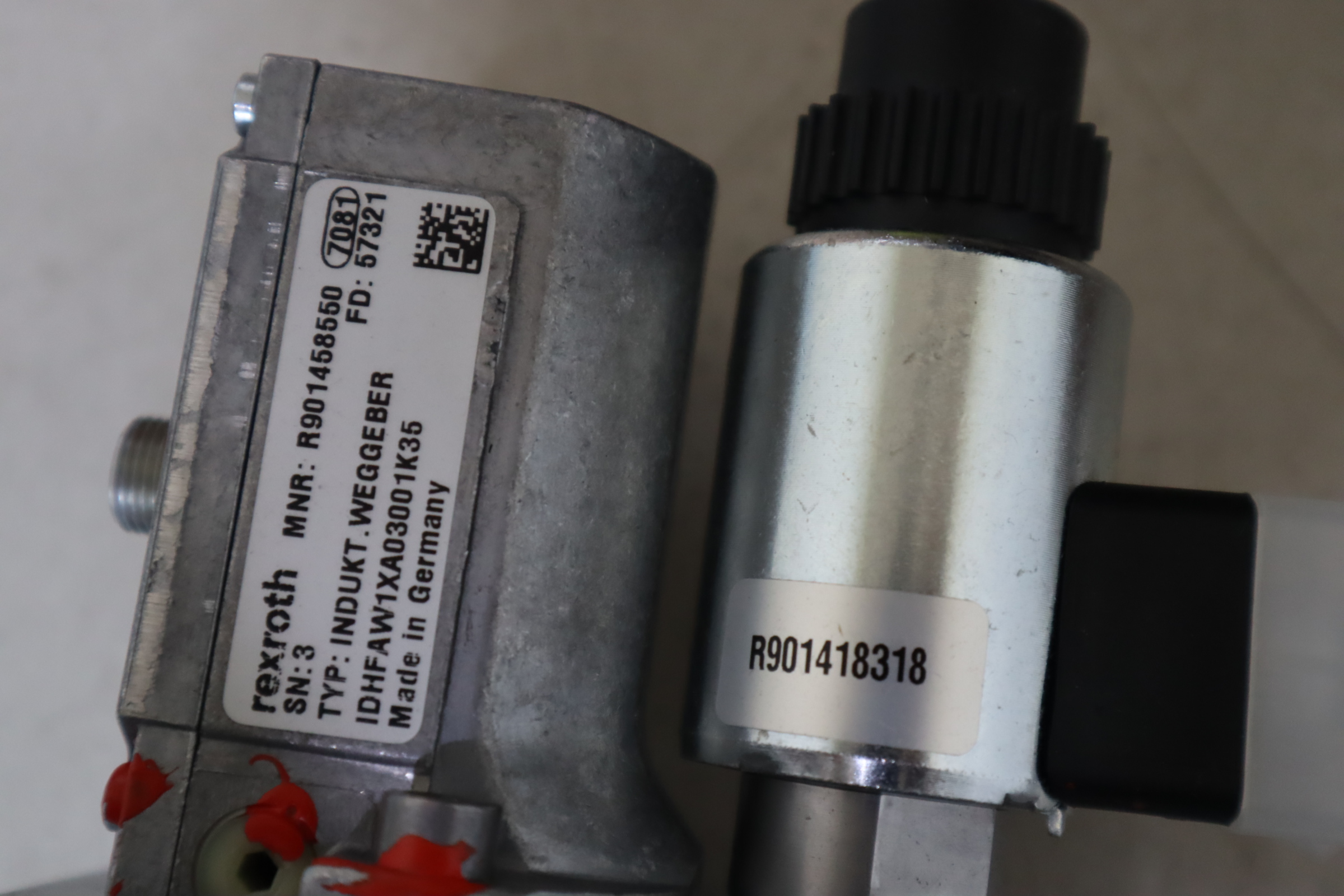 R901451939 2WFC25S140Q-10/M/K4 力士乐REXROTH节流控制阀