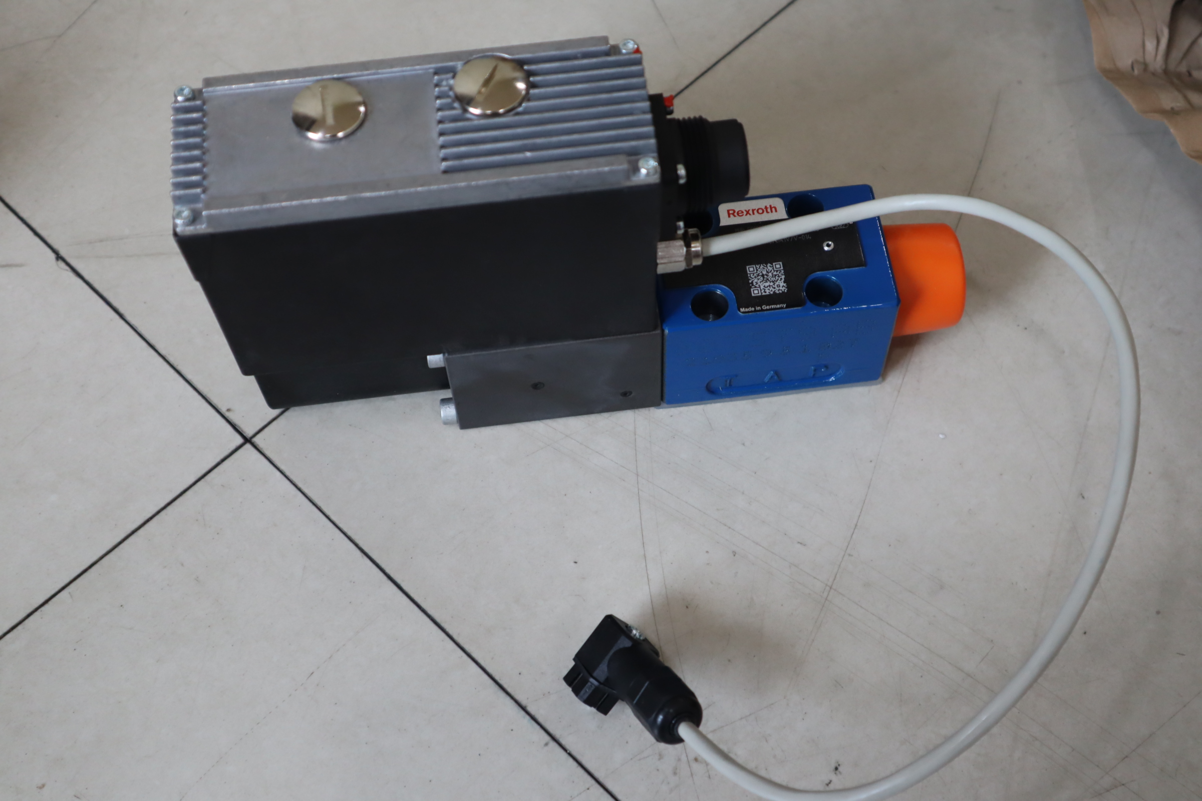 R900720216 VT-DFPE-A-2X/G24K0/0A1V/V-014力士乐REXROTH比例阀