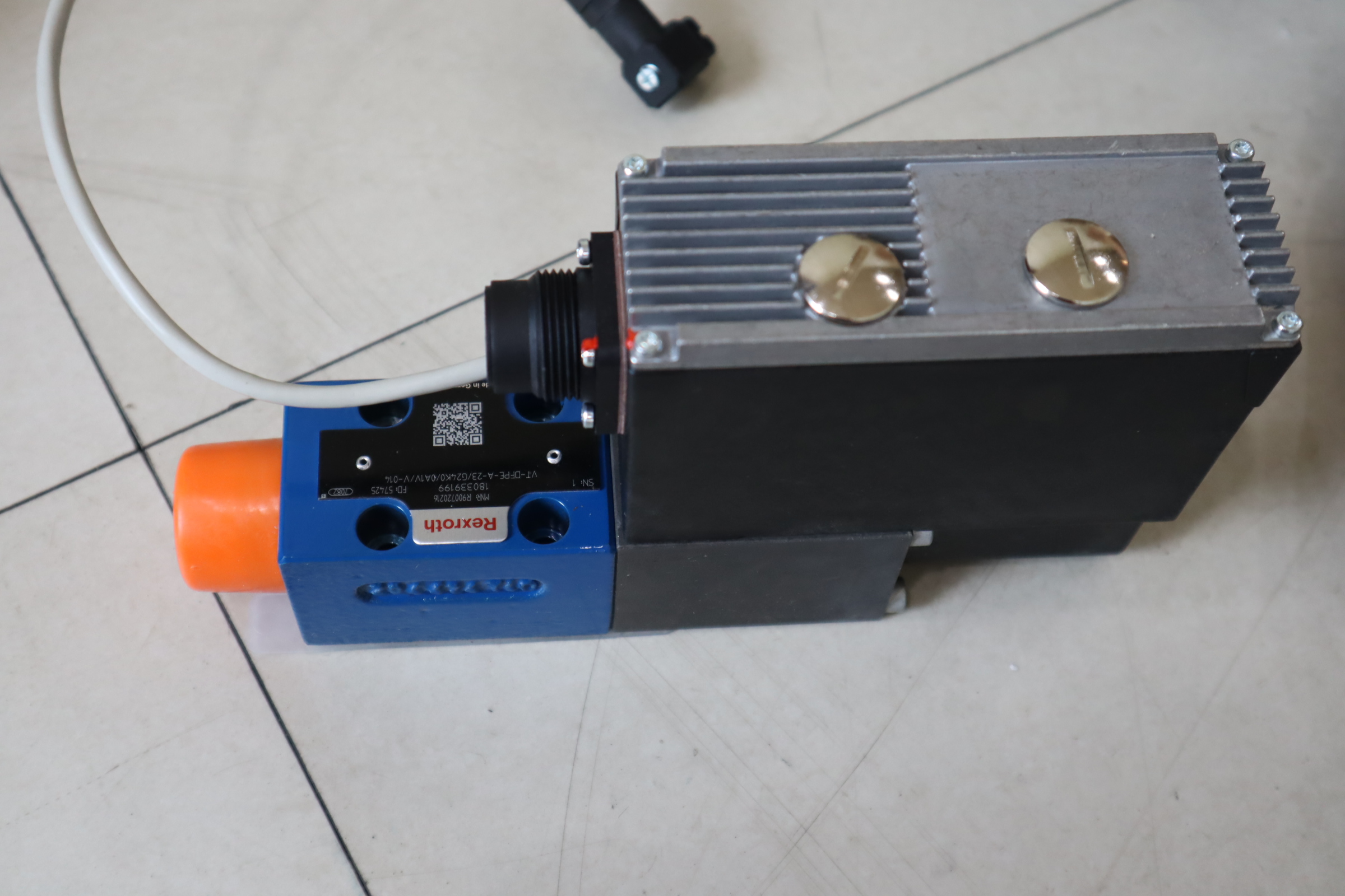 R900720216 VT-DFPE-A-2X/G24K0/0A1V/V-014力士乐REXROTH比例阀