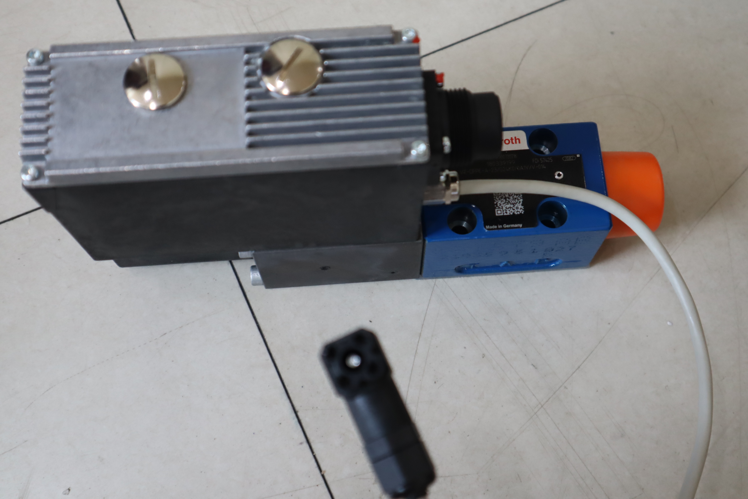 R900720216 VT-DFPE-A-2X/G24K0/0A1V/V-014力士乐REXROTH比例阀