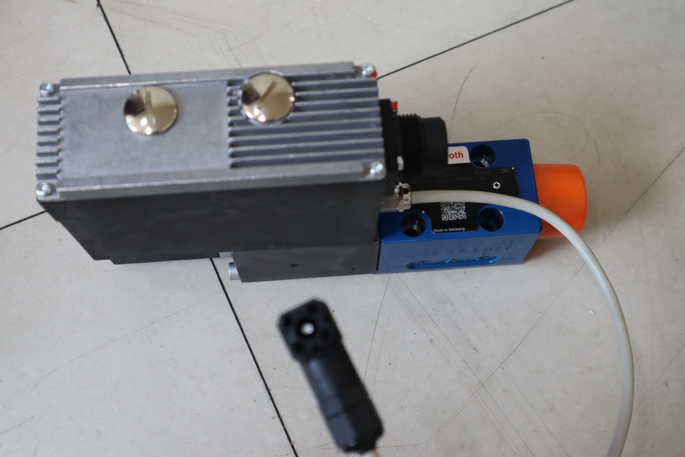 R900720216 VT-DFPE-A-2X/G24K0/0A1V/V-014力士乐REXROTH比例阀