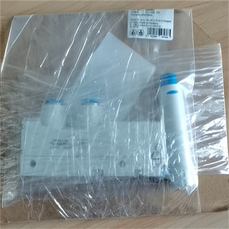 德国FESTO费斯托压力控制阀VUVS-L30-B52-D-G38-F8