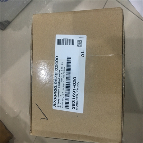 NORGREN诺冠过滤减压阀R18-100R的产品特点