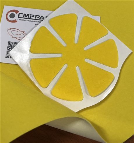 研磨抛光布/织物绒布抛光片