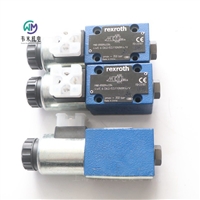 德国原装REXROTH电磁换向阀R900944594 4WE6D62/EG110N9K4/V
