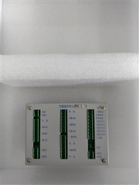 PSCA10交流监控单元模块