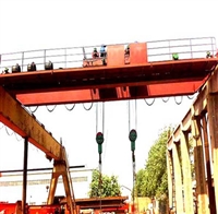 甘肃白银起重机厂家 防爆行 车的市场价格受那些因素影响