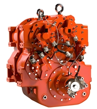 新品供应TWIN DISC离合器