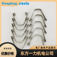 东方一力供碳刷 J204 包装规格