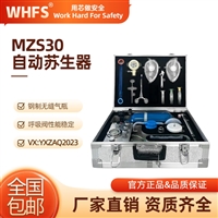 RHZKF6.8/30空气呼吸器有哪些规格