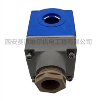 1617221402阿特拉斯配件电磁阀线圈