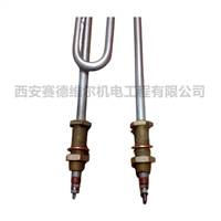 1617905205阿特拉斯空压机配件加热器4500W 230V