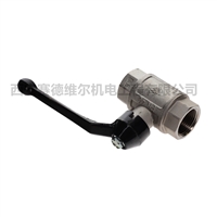 1619615306阿特拉斯移动空压机配件球阀