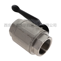 1619615309阿特拉斯移动空压机配件球阀