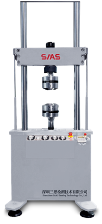 三思检测电液伺服疲劳机试验机