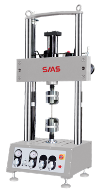 三思检测T型台电液伺服疲劳试验机 高周疲劳测试