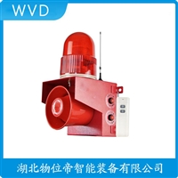 YG-2460PA-BJQC声光警示灯 应用案例