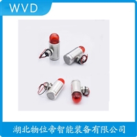 BBJ120防水声光警示器 接线说明