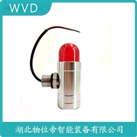 G-2460PA-BJQC声光警示灯 接线说明