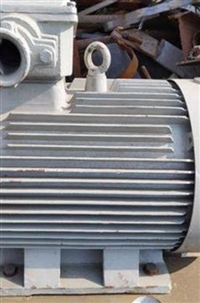 南京市雨花台区工厂废料 企业机械机器设备 电子五金回收