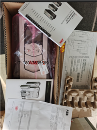 ACS880变频器选件代码介绍