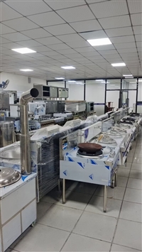 合肥商用厨房设备公司，合肥厨房设备生产厂家，合肥不锈钢厨具厂