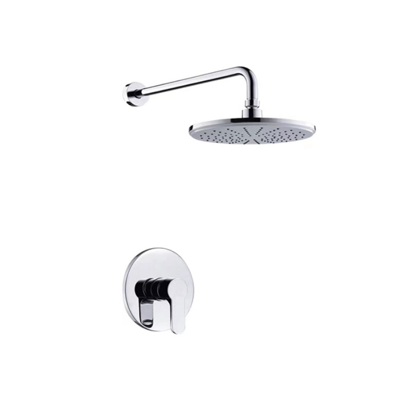 暗装淋浴龙头-5301