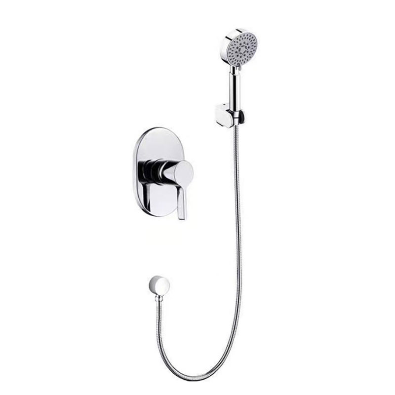 暗装淋浴龙头-5301-1